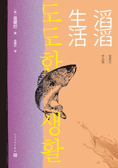 Preview for 一周杂记——金爱烂值得每个人品味