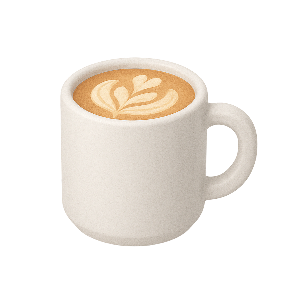 coffee mug
