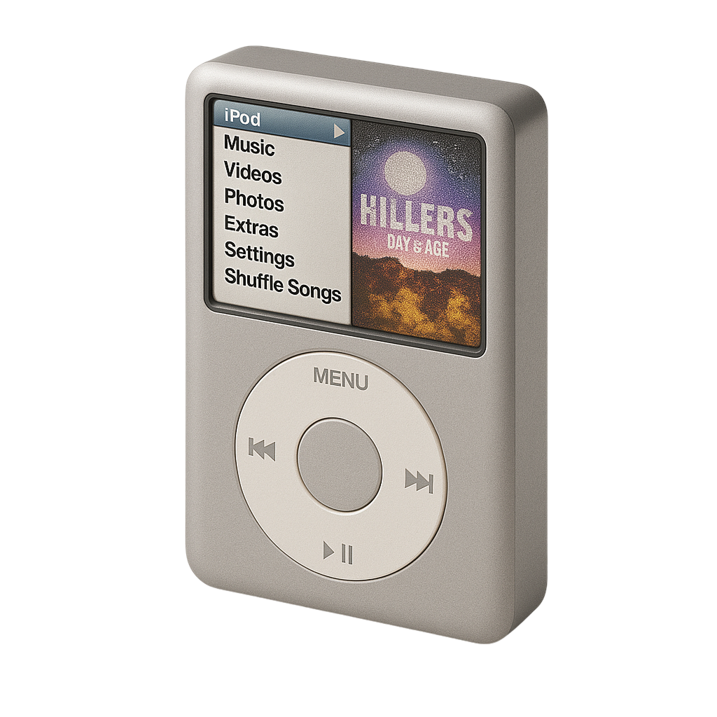 ipod