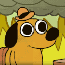 :this-is-fine: